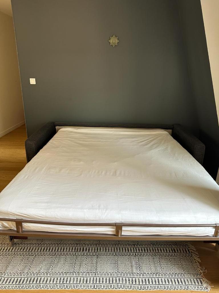 So Paris Group - Fully Serviced Apartment - Jardin Des Plantes - Heart Of Paris Exterior photo