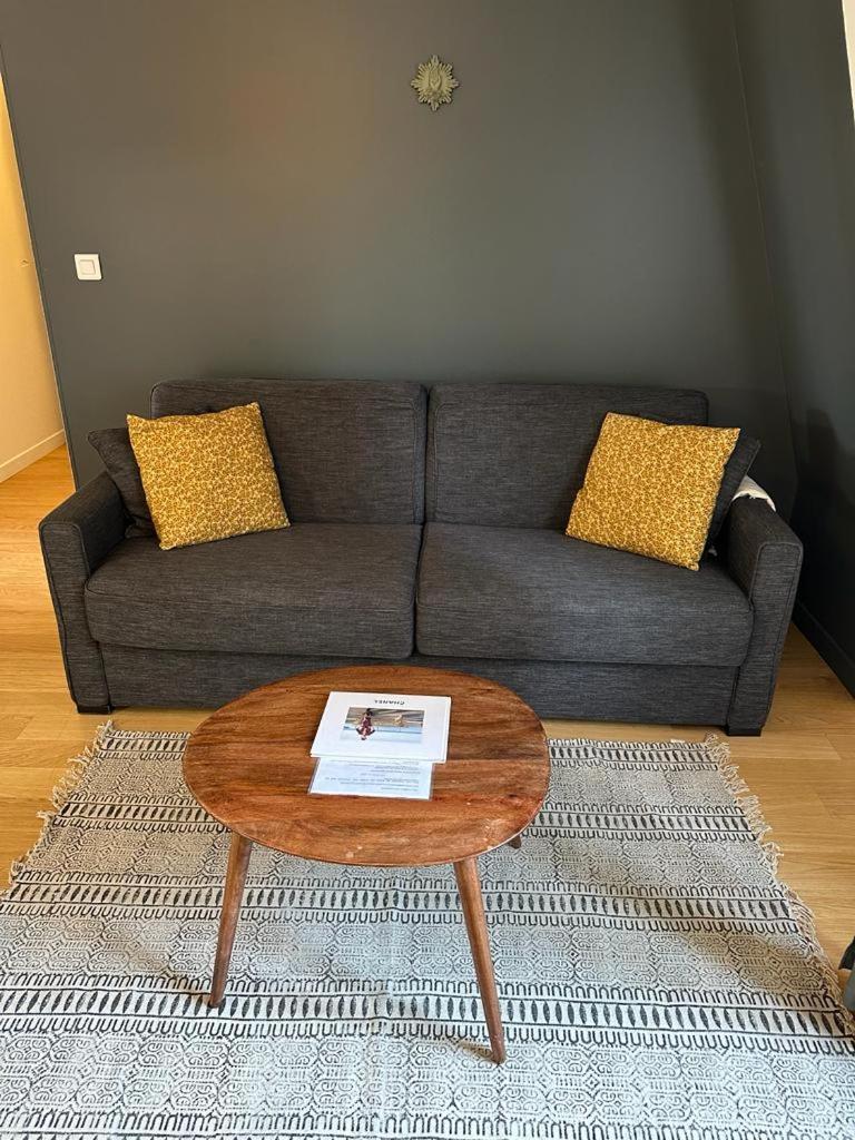 So Paris Group - Fully Serviced Apartment - Jardin Des Plantes - Heart Of Paris Exterior photo